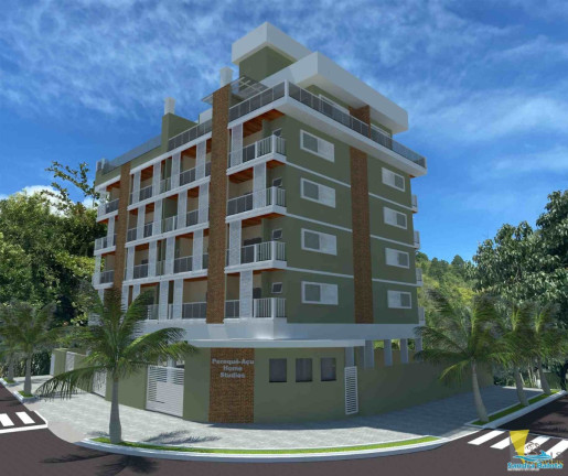Imagem Apartamento com 1 Quarto à Venda, 37 m² em Perequê Açu - Ubatuba Imagem Apartamento com 1 Quarto à Venda, 37 m² em Perequê Açu - Ubatuba