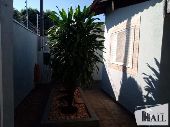 Imagem Casa com 2 Quartos à Venda, 150 m² em Parque Das Perdizes - São José Do Rio Preto Imagem Casa com 2 Quartos à Venda, 150 m² em Parque Das Perdizes - São José Do Rio Preto
