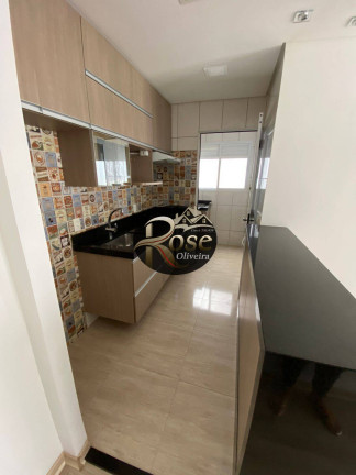 Imagem Apartamento com 2 Quartos à Venda, 65 m² em Vila Lacerda - Jundiaí