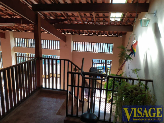 Imagem Casa com 3 Quartos à Venda, em Cecap - Jacareí Imagem Casa com 3 Quartos à Venda, em Cecap - Jacareí