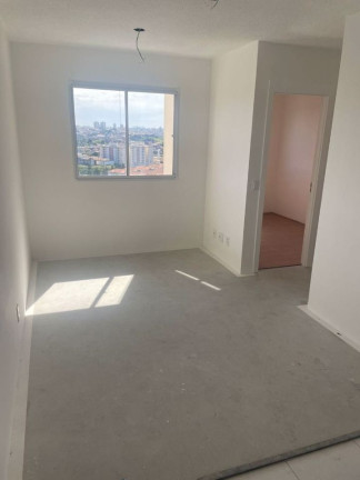 Imagem Apartamento com 2 Quartos à Venda, 46 m² em Sacomã - São Paulo