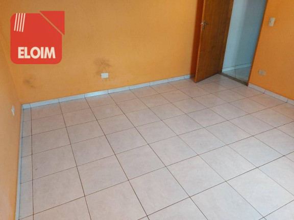 Imagem Sobrado com 2 Quartos para Alugar, 100 m² em Pirituba - São Paulo