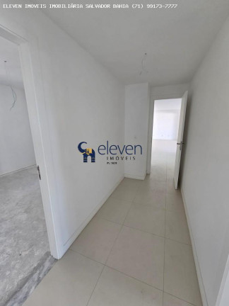 Imagem Apartamento com 3 Quartos à Venda, 204 m² em Horto Florestal - Salvador