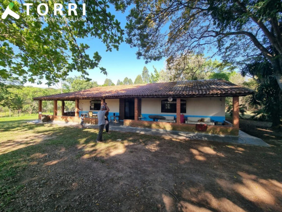 Imóvel com 3 Quartos à Venda, 350 m² em Centro - Porto Feliz