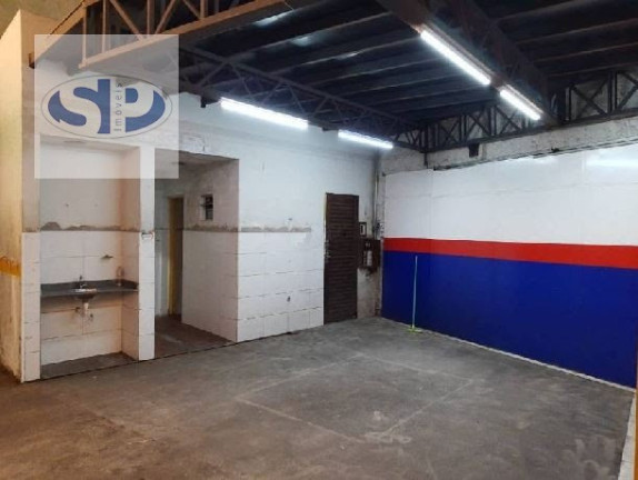 Imagem Imóvel Comercial para Alugar, 430 m² em Jardim Santo Elias - São Paulo