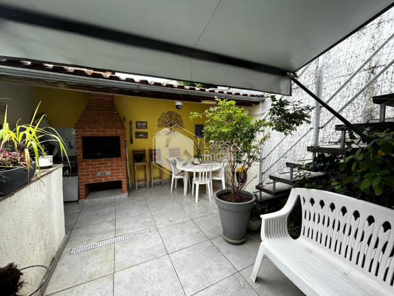 Sobrado com 3 Quartos à Venda, 203 m² em Jardim São Paulo(zona Norte) - São Paulo
