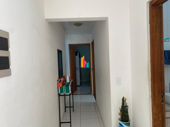 Imagem Casa com 2 Quartos à Venda, 143 m² em água Doce - Jundiaí