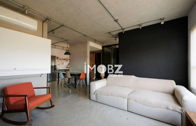 Foto do imóvel Imóvel com 1 Quarto à Venda, 70 m² em Vila Leopoldina - São Paulo