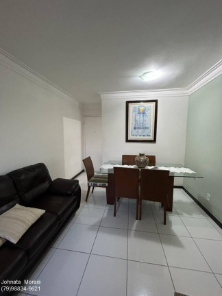 Imagem Apartamento com 3 Quartos à Venda, 70 m² em Ponto Novo - Aracaju Imagem Apartamento com 3 Quartos à Venda, 70 m² em Ponto Novo - Aracaju