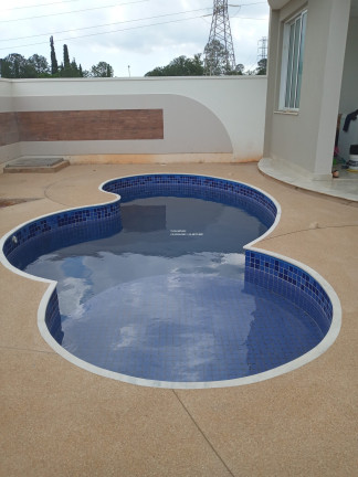 Imagem Casa de Condomínio com 3 Quartos à Venda, 280 m² em Sunlake - Sorocaba