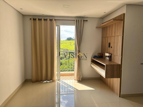 Imagem Apartamento com 2 Quartos à Venda, 50 m² em Jardim Myrian Moreira Da Costa - Campinas Imagem Apartamento com 2 Quartos à Venda, 50 m² em Jardim Myrian Moreira Da Costa - Campinas