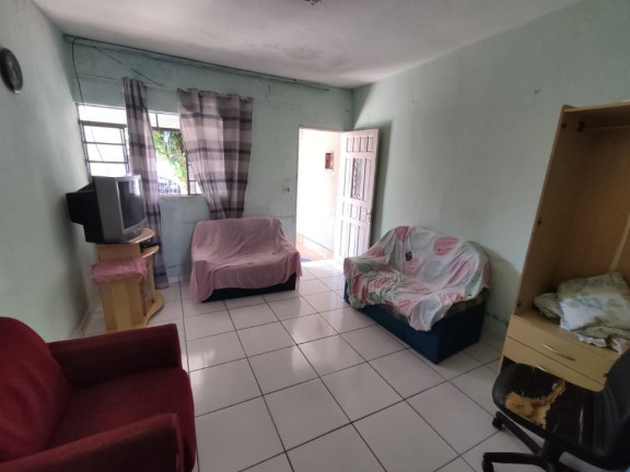 Imagem Casa com 3 Quartos à Venda, 154 m² em Jardim Imperador - Suzano Imagem Casa com 3 Quartos à Venda, 154 m² em Jardim Imperador - Suzano