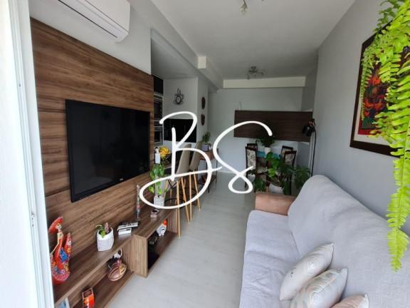 Imagem Apartamento com 3 Quartos à Venda, 110 m² em Xv De Novembro - Igrejinha
