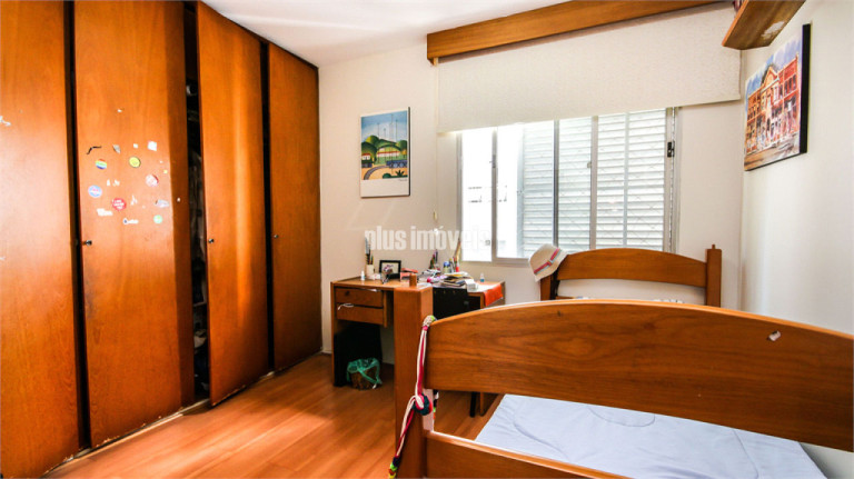Imagem Apartamento com 3 Quartos à Venda, 128 m² em Jardim Paulista - São Paulo Imagem Apartamento com 3 Quartos à Venda, 128 m² em Jardim Paulista - São Paulo