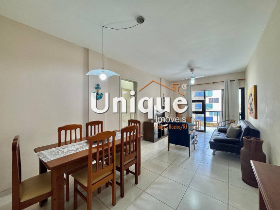 Imagem Apartamento com 3 Quartos à Venda, 86 m² em Algodoal - Cabo Frio
