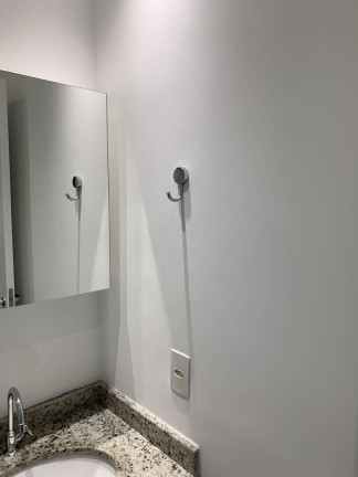 Imagem Apartamento com 2 Quartos para Alugar, 52 m² em Alphaville Empresarial - Barueri Imagem Apartamento com 2 Quartos para Alugar, 52 m² em Alphaville Empresarial - Barueri