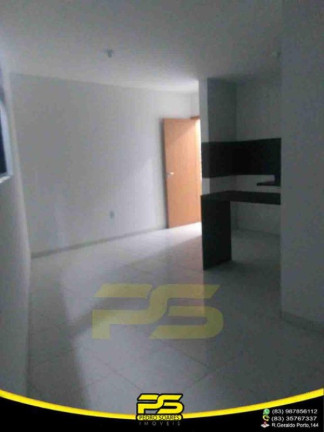 Imagem Apartamento com 2 Quartos à Venda, 51 m² em Mangabeira - João Pessoa