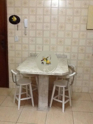 Imagem Apartamento com 3 Quartos à Venda, 100 m² em Gonzaga - Santos Imagem Apartamento com 3 Quartos à Venda, 100 m² em Gonzaga - Santos