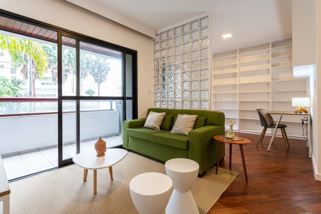 Apartamento com 2 Quartos à Venda, 79 m² em Alto Da Lapa - São Paulo