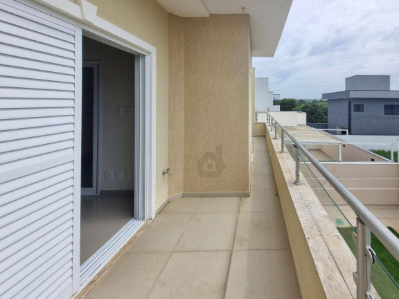 Imagem Sobrado com 3 Quartos à Venda, 250 m² em Condomínio Terras De São Francisco - Sorocaba