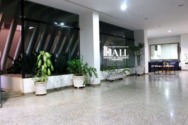 Imagem Apartamento com 3 Quartos à Venda, 110 m² em Centro - São José Do Rio Preto Imagem Apartamento com 3 Quartos à Venda, 110 m² em Centro - São José Do Rio Preto