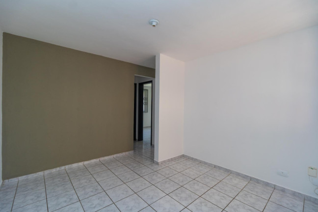 Apartamento com 2 Quartos à Venda, 46 m² em Campo Comprido - Curitiba