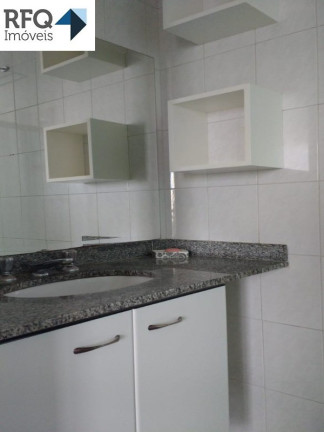 Imagem Imóvel com 3 Quartos à Venda, 82 m² em Alto Da Mooca - São Paulo