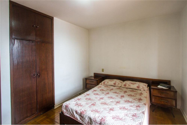 Imagem Apartamento com 2 Quartos à Venda, 85 m² em Vila Romana - São Paulo Imagem Apartamento com 2 Quartos à Venda, 85 m² em Vila Romana - São Paulo