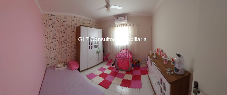 Imagem Sobrado com 3 Quartos à Venda,  em Vila Mariana - Indaiatuba