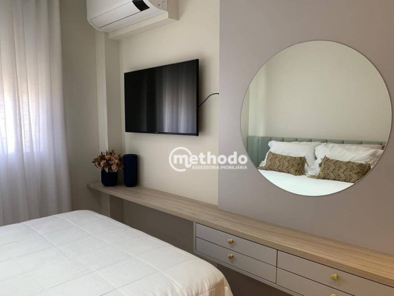 Imagem Apartamento com 2 Quartos à Venda, 55 m² em Bonfim - Campinas Imagem Apartamento com 2 Quartos à Venda, 55 m² em Bonfim - Campinas