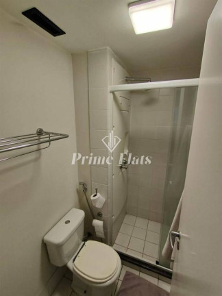 Imagem Apartamento com 1 Quarto à Venda, 44 m² em Nova Piraju - São Paulo