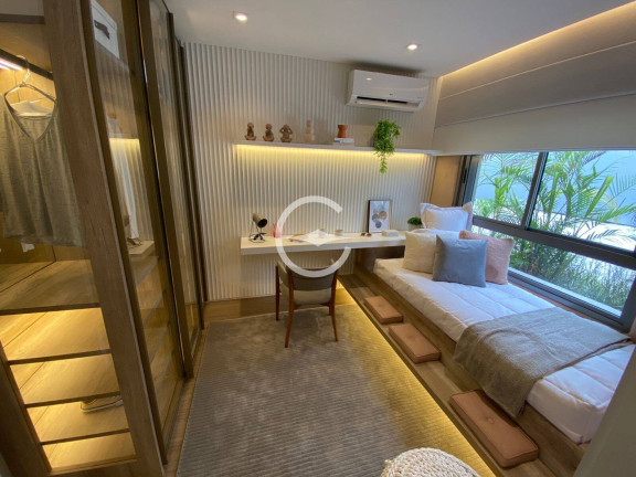 Imagem Apartamento com 3 Quartos à Venda, 154 m² em Campo Belo - São Paulo Imagem Apartamento com 3 Quartos à Venda, 154 m² em Campo Belo - São Paulo