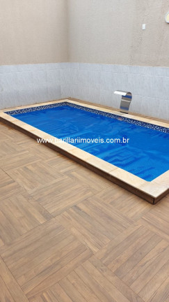 Imagem Casa com 3 Quartos à Venda, 202 m² em Residencial Flórida - Ribeirão Preto