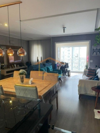 Imagem Apartamento com 3 Quartos à Venda, 80 m² em Gopoúva - Guarulhos