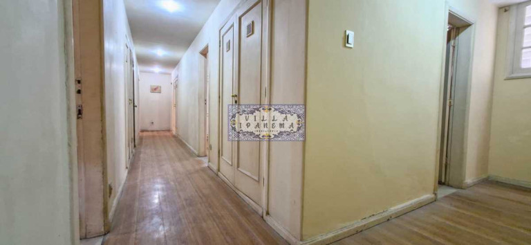 Imagem Apartamento com 4 Quartos à Venda, 350 m² em Copacabana - Rio De Janeiro Imagem Apartamento com 4 Quartos à Venda, 350 m² em Copacabana - Rio De Janeiro