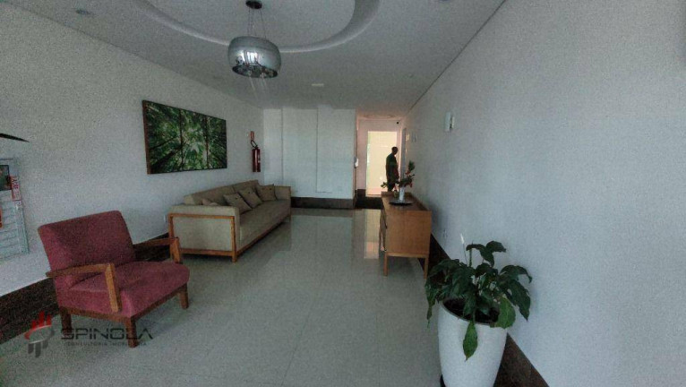 Imagem Apartamento com 3 Quartos à Venda, 118 m² em Balneário Flórida - Praia Grande Imagem Apartamento com 3 Quartos à Venda, 118 m² em Balneário Flórida - Praia Grande