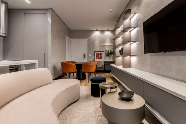 Imagem Apartamento com 2 Quartos à Venda, 83 m² em Estados - Balneário Camboriú Imagem Apartamento com 2 Quartos à Venda, 83 m² em Estados - Balneário Camboriú