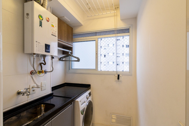 Imagem Apartamento com 2 Quartos à Venda, 70 m² em Barra Funda - São Paulo