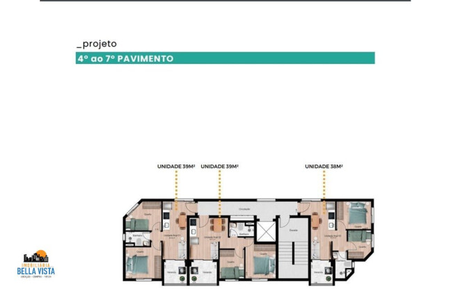 Imagem Apartamento com 2 Quartos à Venda,  em Vila Da Saúde - São Paulo