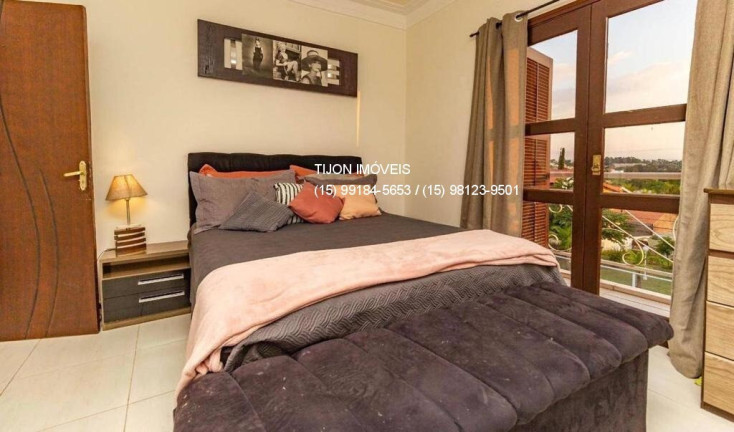 Imagem Casa de Condomínio com 3 Quartos à Venda, 506 m² em Jardim Ibiti Do Paço - Sorocaba