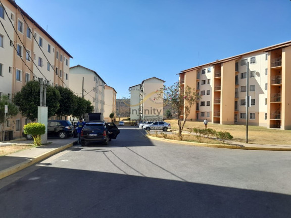 Imagem Apartamento com 2 Quartos à Venda, 44 m² em Jardim Vitória - Belo Horizonte Imagem Apartamento com 2 Quartos à Venda, 44 m² em Jardim Vitória - Belo Horizonte