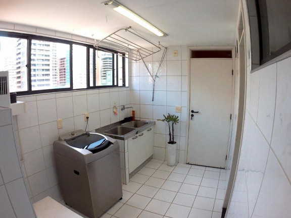Imagem Apartamento com 4 Quartos à Venda, 330 m² em Meireles - Fortaleza Imagem Apartamento com 4 Quartos à Venda, 330 m² em Meireles - Fortaleza