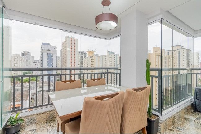 Imagem Apartamento com 2 Quartos à Venda, 60 m² em Vila Da Saúde - São Paulo