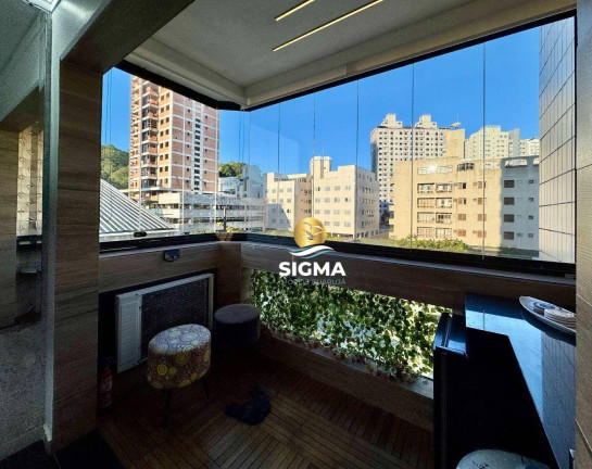 Imagem Apartamento com 2 Quartos à Venda, 65 m² em Jardim Astúrias - Guarujá Imagem Apartamento com 2 Quartos à Venda, 65 m² em Jardim Astúrias - Guarujá