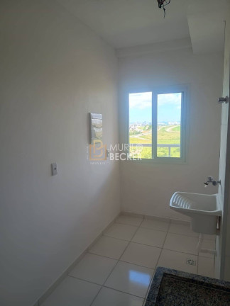 Imagem Apartamento com 3 Quartos à Venda, 70 m² em Urbanova - São José Dos Campos