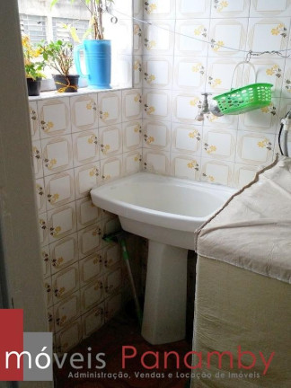 Imagem Apartamento com 3 Quartos à Venda, 62 m² em Saúde - São Paulo
