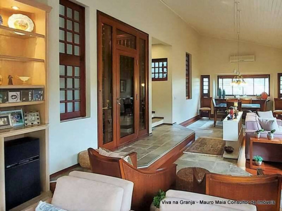Imagem Casa com 4 Quartos à Venda, 1.032 m² em Altos De São Fernando - Jandira Imagem Casa com 4 Quartos à Venda, 1.032 m² em Altos De São Fernando - Jandira