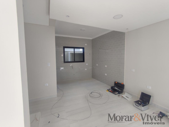 Imagem Casa com 3 Quartos à Venda, 112 m² em Afonso Pena - São José Dos Pinhais
