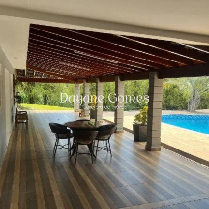 Imagem Chácara com 3 Quartos à Venda, 300 m² em Colinas Do Mosteiro De Itaici - Indaiatuba Imagem Chácara com 3 Quartos à Venda, 300 m² em Colinas Do Mosteiro De Itaici - Indaiatuba