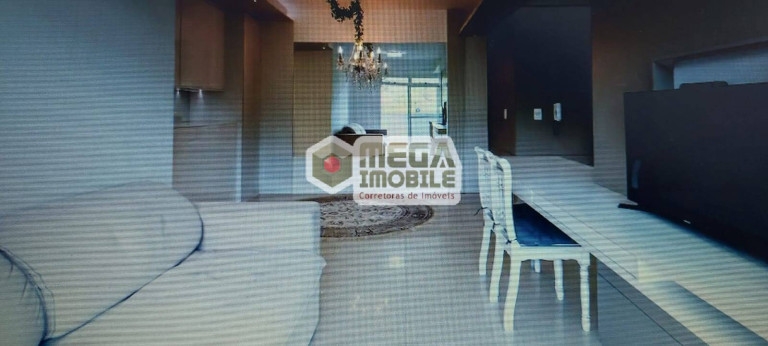 Imagem Apartamento com 1 Quarto à Venda, 131 m² em Itacorubi - Florianópolis Imagem Apartamento com 1 Quarto à Venda, 131 m² em Itacorubi - Florianópolis